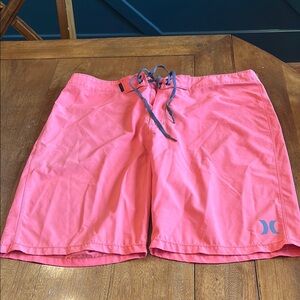 Hurley Coral Swim Shorts